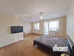 3-к квартира, вторичка, 95м2, 2/10 этаж