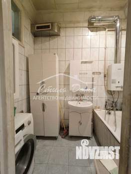 3-к квартира, вторичка, 82м2, 1/2 этаж
