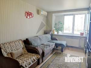 3-к квартира, вторичка, 54м2, 9/9 этаж