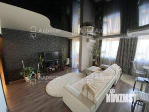 3-к квартира, вторичка, 95м2, 15/18 этаж