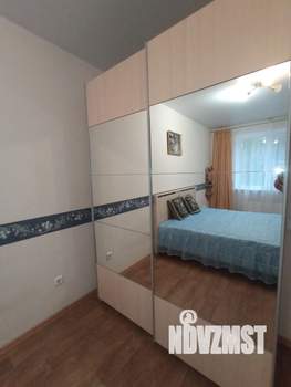 2-к квартира, вторичка, 62м2, 4/10 этаж