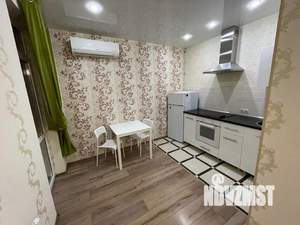 1-к квартира, вторичка, 33м2, 17/24 этаж