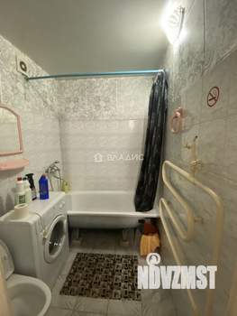 2-к квартира, вторичка, 44м2, 5/5 этаж