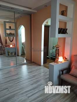 1-к квартира, вторичка, 30м2, 5/5 этаж