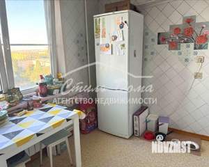 2-к квартира, вторичка, 53м2, 14/16 этаж