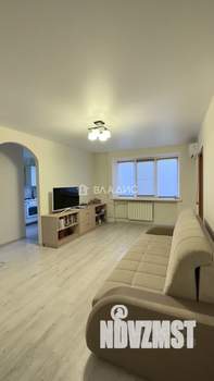 2-к квартира, вторичка, 45м2, 1/5 этаж