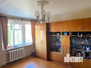 4-к квартира, вторичка, 75м2, 8/9 этаж
