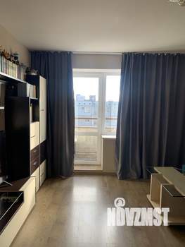 3-к квартира, вторичка, 65м2, 8/11 этаж