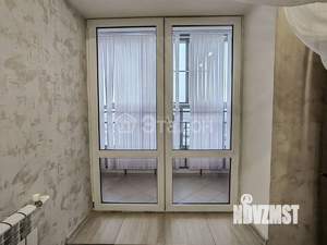 1-к квартира, вторичка, 38м2, 2/6 этаж