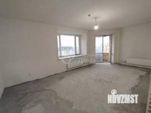 2-к квартира, вторичка, 65м2, 10/16 этаж