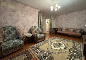 2-к квартира, вторичка, 44м2, 2/5 этаж