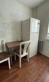 1-к квартира, вторичка, 30м2, 2/5 этаж