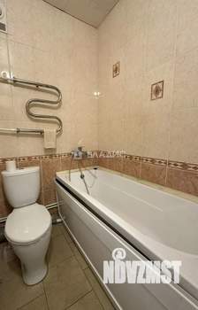1-к квартира, вторичка, 27м2, 2/3 этаж