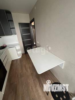 1-к квартира, вторичка, 25м2, 3/3 этаж