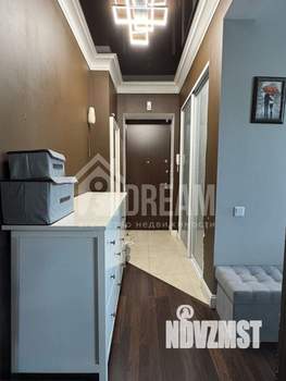 1-к квартира, вторичка, 49м2, 5/5 этаж