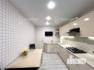 3-к квартира, вторичка, 72м2, 4/11 этаж