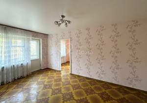 2-к квартира, вторичка, 41м2, 2/3 этаж