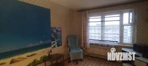 2-к квартира, вторичка, 53м2, 8/10 этаж