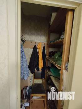 2-к квартира, вторичка, 45м2, 2/2 этаж