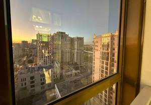 1-к квартира, вторичка, 51м2, 15/16 этаж