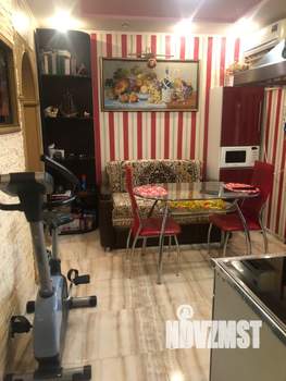 2-к квартира, вторичка, 44м2, 8/9 этаж