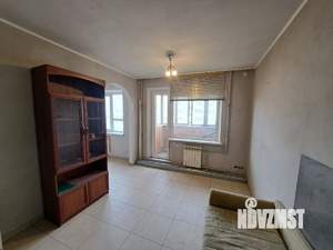 1-к квартира, вторичка, 26м2, 7/9 этаж