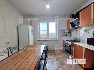 3-к квартира, вторичка, 66м2, 4/9 этаж