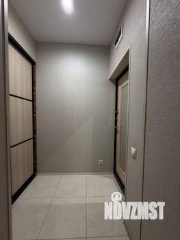 1-к квартира, вторичка, 42м2, 2/23 этаж