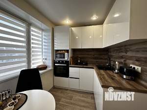 3-к квартира, вторичка, 59м2, 9/9 этаж