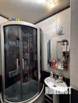 3-к квартира, вторичка, 76м2, 6/9 этаж