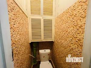 2-к квартира, вторичка, 52м2, 2/5 этаж