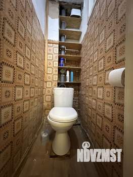2-к квартира, вторичка, 47м2, 5/5 этаж