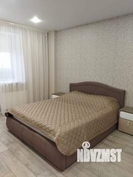 1-к квартира, сданный дом, 47м2, 7/9 этаж