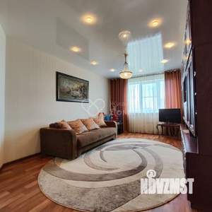 3-к квартира, вторичка, 65м2, 7/9 этаж