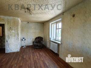 1-к квартира, вторичка, 31м2, 3/5 этаж