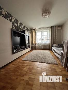 2-к квартира, вторичка, 50м2, 6/9 этаж