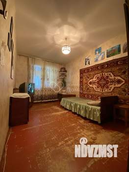 3-к квартира, вторичка, 64м2, 1/9 этаж