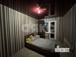 3-к квартира, вторичка, 67м2, 1/9 этаж