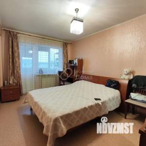 3-к квартира, вторичка, 61м2, 5/5 этаж