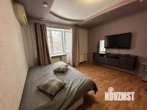 1-к квартира, вторичка, 30м2, 4/5 этаж