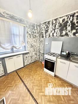 1-к квартира, вторичка, 32м2, 4/5 этаж