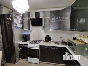 3-к квартира, вторичка, 69м2, 1/5 этаж