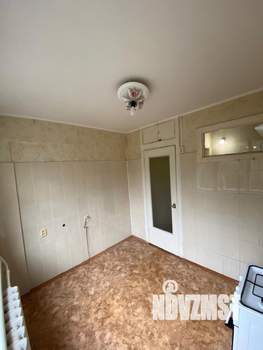 2-к квартира, вторичка, 49м2, 1/9 этаж