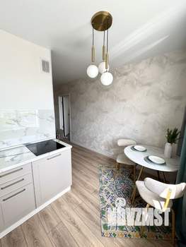 1-к квартира, вторичка, 34м2, 8/16 этаж