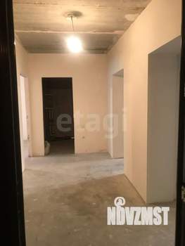 2-к квартира, вторичка, 86м2, 3/10 этаж