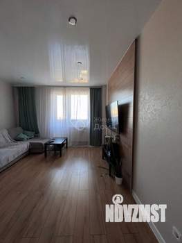 2-к квартира, вторичка, 63м2, 17/18 этаж