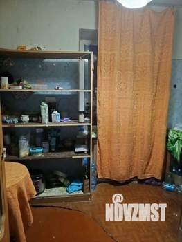 2-к квартира, вторичка, 42м2, 2/2 этаж