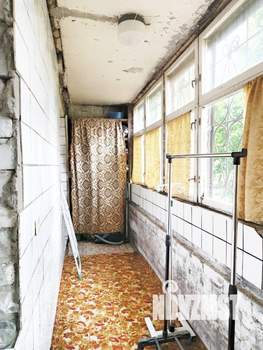 3-к квартира, вторичка, 51м2, 1/9 этаж