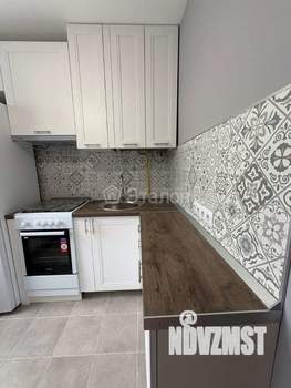 2-к квартира, вторичка, 48м2, 1/5 этаж