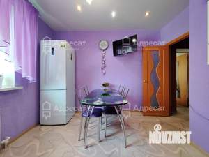 2-к квартира, вторичка, 62м2, 1/3 этаж